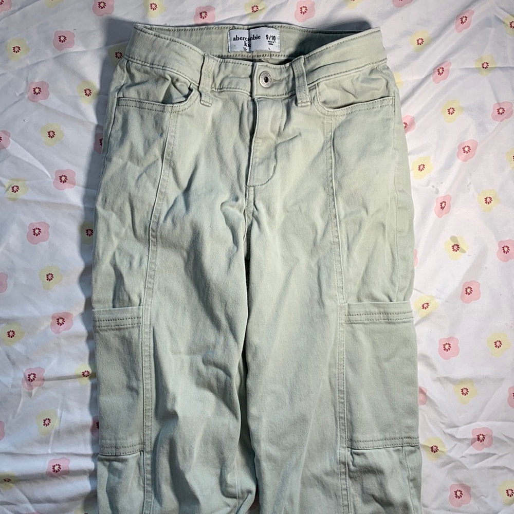 Little boys jeans